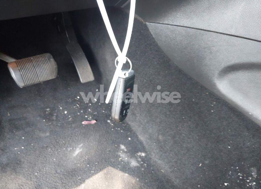 Photo 11 of 2014 Jeep Grand CHEROKEE LIMITED (VIN 1C4RJFBG8EC378994)