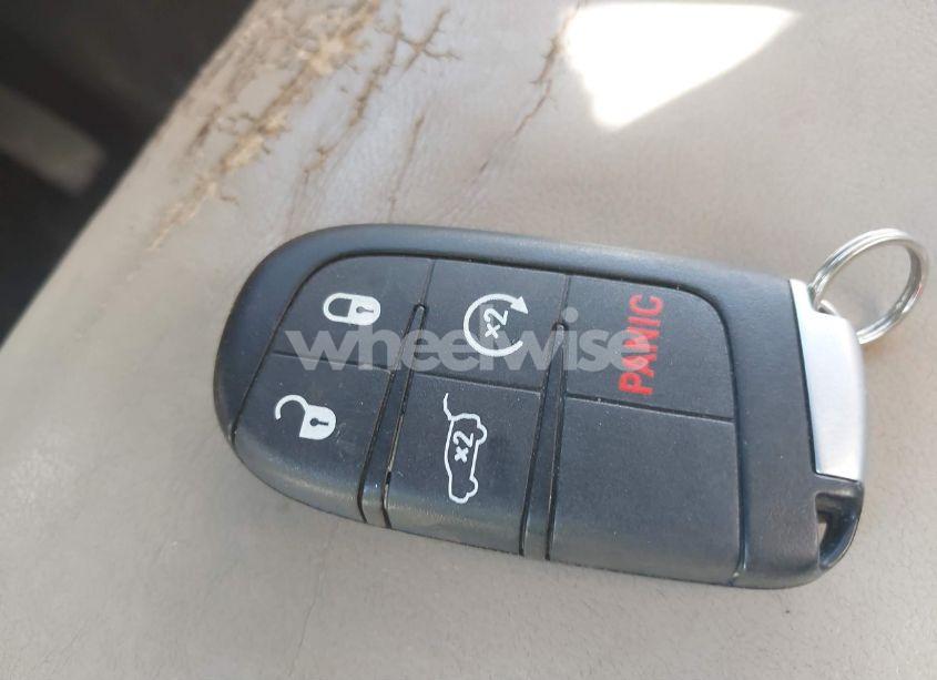 Photo 11 of 2014 Jeep Grand CHEROKEE LIMITED (VIN 1C4RJFBG8EC379563)