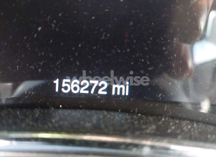 Photo 15 of 2014 Jeep Grand CHEROKEE LIMITED (VIN 1C4RJFBG8EC379563)