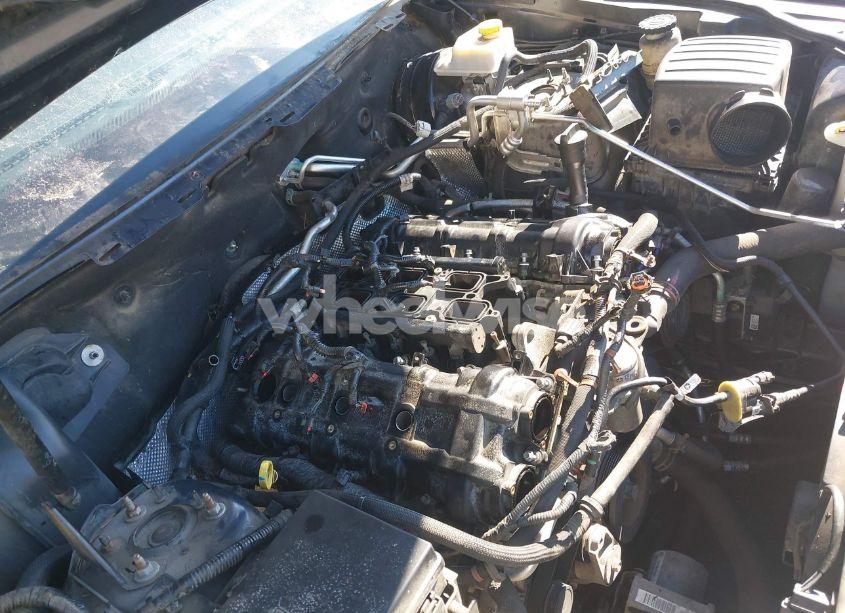 Photo 6 of 2014 Jeep Grand CHEROKEE LIMITED (VIN 1C4RJFBG8EC379563)