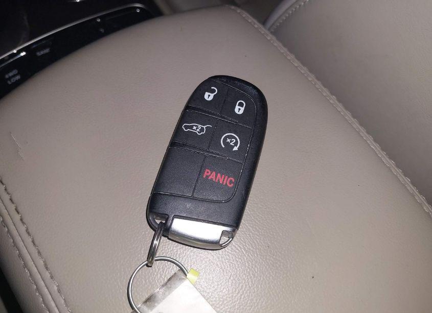 Photo 11 of 2014 Jeep Grand CHEROKEE LIMITED (VIN 1C4RJFBG8EC430270)