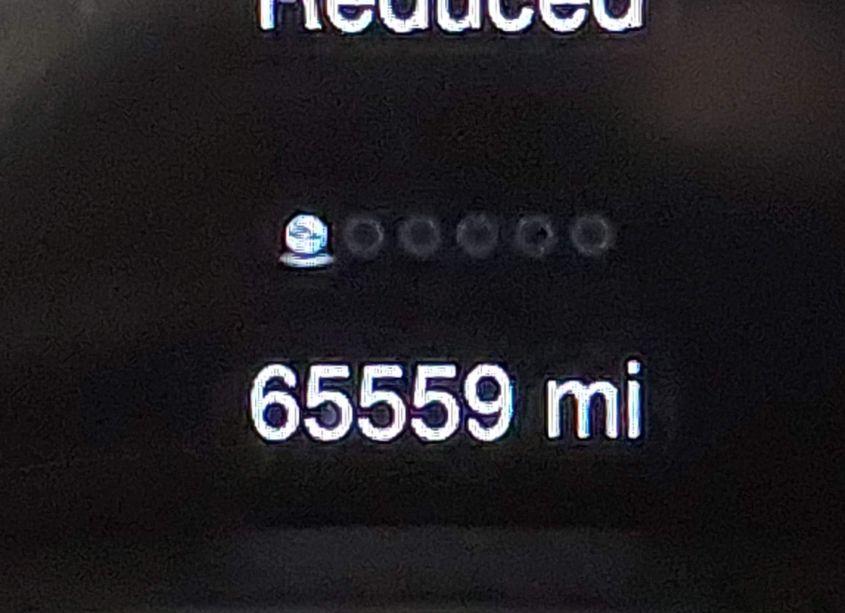 Photo 15 of 2014 Jeep Grand CHEROKEE LIMITED (VIN 1C4RJFBG8EC430270)