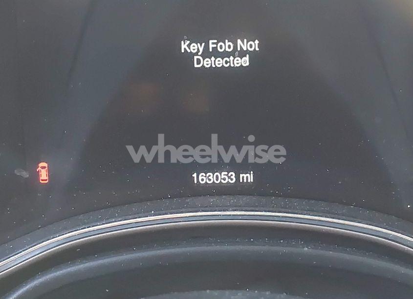 Photo 14 of 2014 Jeep Grand CHEROKEE LIMITED (VIN 1C4RJFBG8EC469537)