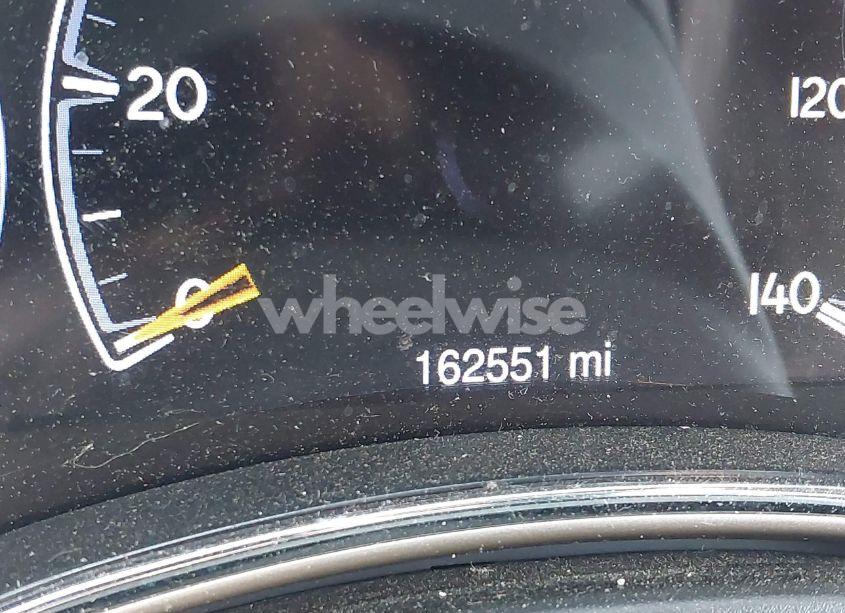 Photo 16 of 2014 Jeep Grand CHEROKEE LIMITED (VIN 1C4RJFBG8EC483213)