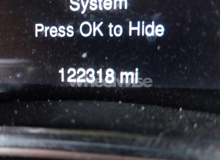 Photo 15 of 2015 Jeep Grand CHEROKEE LIMITED (VIN 1C4RJFBG8FC118001)