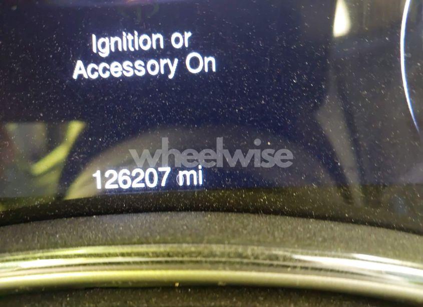 Photo 15 of 2015 Jeep Grand CHEROKEE LIMITED (VIN 1C4RJFBG8FC211200)