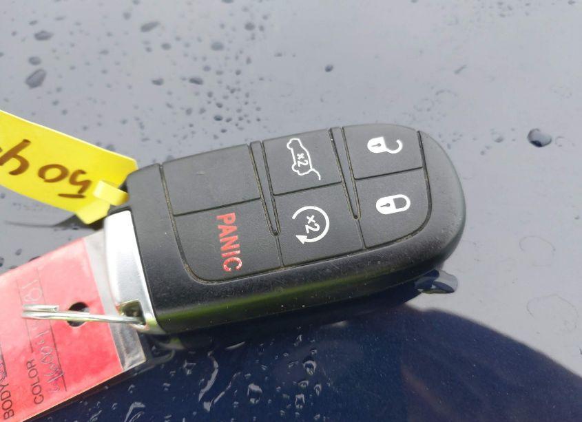 Photo 11 of 2015 Jeep Grand CHEROKEE LIMITED (VIN 1C4RJFBG8FC214081)