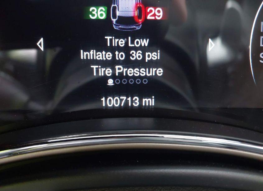 Photo 15 of 2015 Jeep Grand CHEROKEE LIMITED (VIN 1C4RJFBG8FC214081)