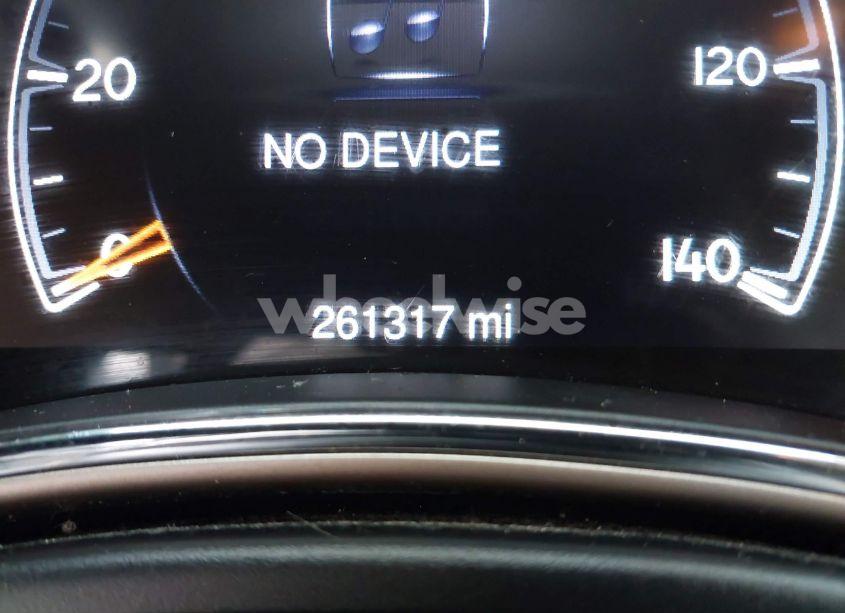 Photo 16 of 2015 Jeep Grand CHEROKEE LIMITED (VIN 1C4RJFBG8FC242172)