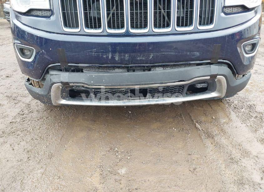 Photo 18 of 2015 Jeep Grand CHEROKEE LIMITED (VIN 1C4RJFBG8FC242172)