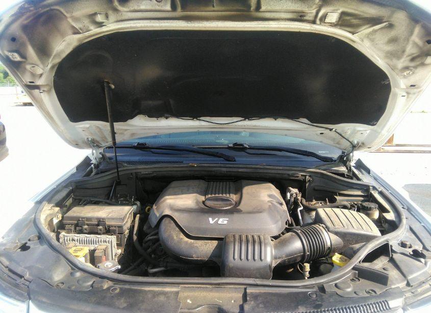 Photo 10 of 2015 Jeep Grand CHEROKEE LIMITED (VIN 1C4RJFBG8FC645486)