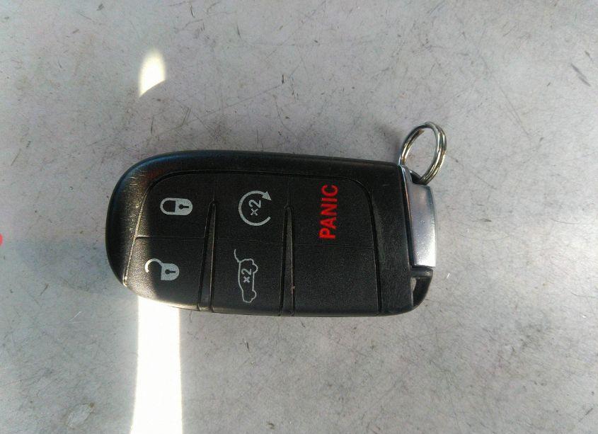 Photo 11 of 2015 Jeep Grand CHEROKEE LIMITED (VIN 1C4RJFBG8FC645486)