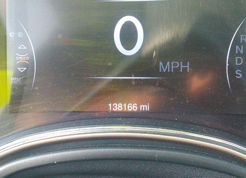 Photo 15 of 2015 Jeep Grand CHEROKEE LIMITED (VIN 1C4RJFBG8FC645486)