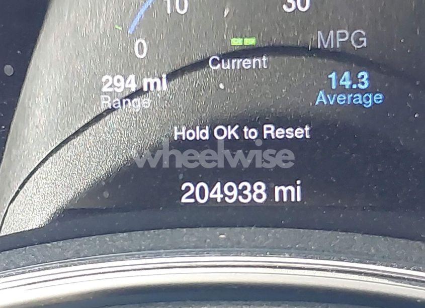 Photo 15 of 2015 Jeep Grand CHEROKEE LIMITED (VIN 1C4RJFBG8FC653183)