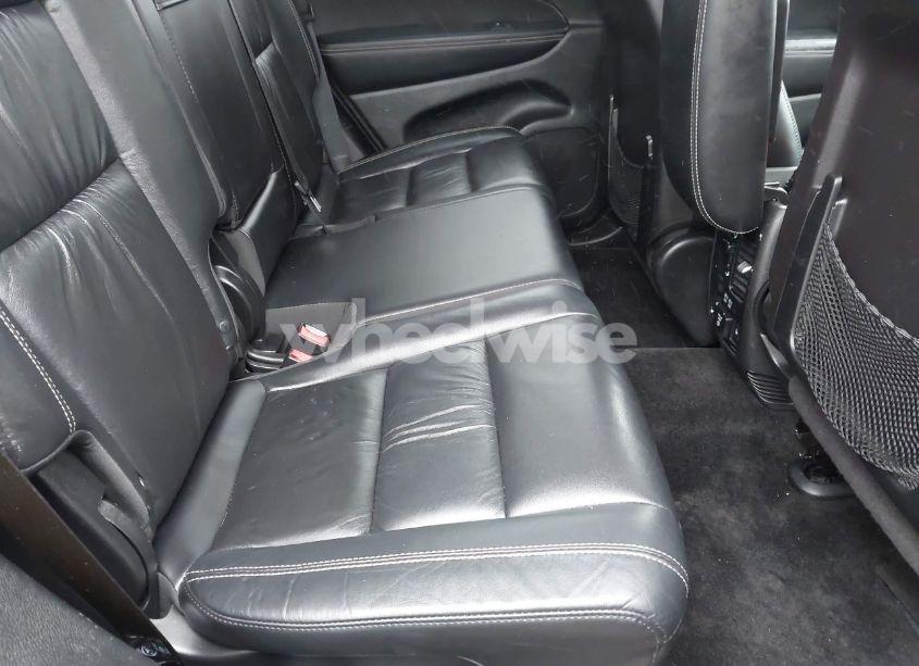 Photo 8 of 2015 Jeep Grand CHEROKEE LIMITED (VIN 1C4RJFBG8FC691786)