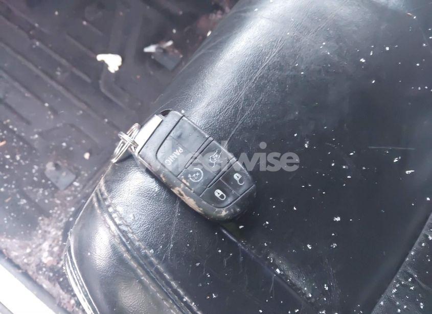 Photo 11 of 2015 Jeep Grand CHEROKEE LIMITED (VIN 1C4RJFBG8FC738752)