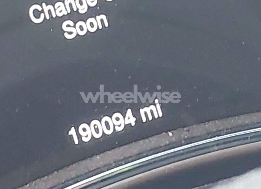 Photo 15 of 2015 Jeep Grand CHEROKEE LIMITED (VIN 1C4RJFBG8FC738752)