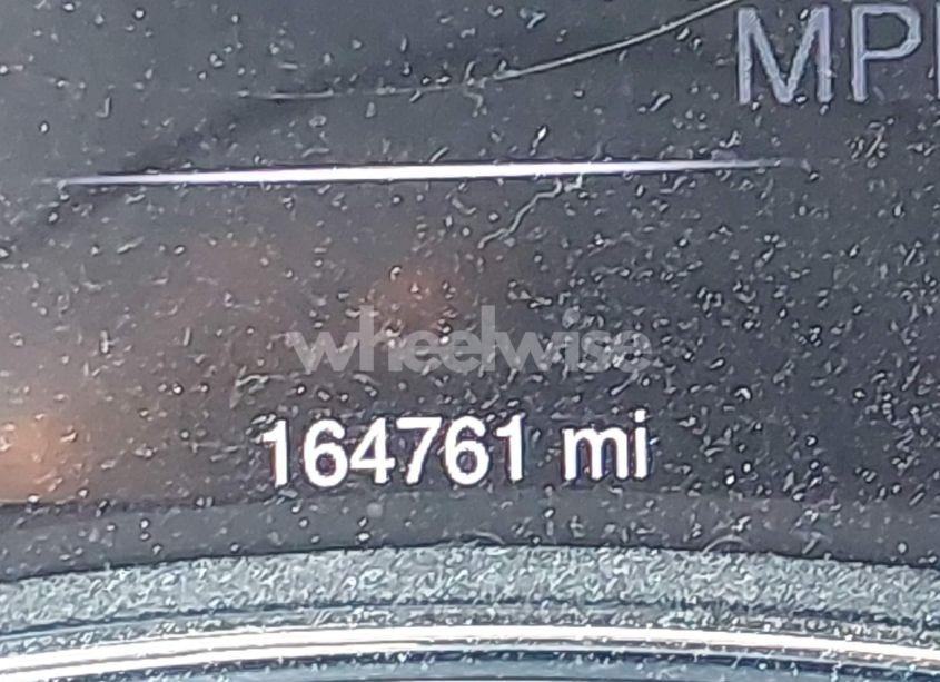 Photo 15 of 2015 Jeep Grand CHEROKEE LIMITED (VIN 1C4RJFBG8FC739643)