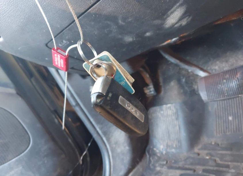 Photo 11 of 2015 Jeep Grand CHEROKEE LIMITED (VIN 1C4RJFBG8FC747869)