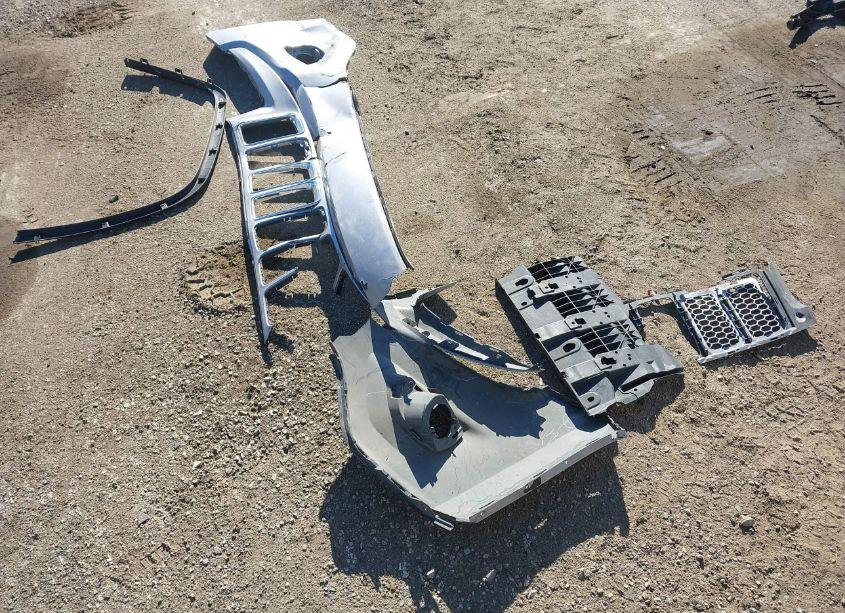 Photo 12 of 2015 Jeep Grand CHEROKEE LIMITED (VIN 1C4RJFBG8FC777048)