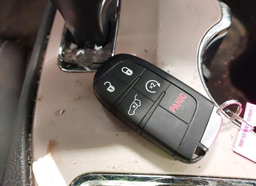 Photo 11 of 2015 Jeep Grand CHEROKEE LIMITED (VIN 1C4RJFBG8FC794027)