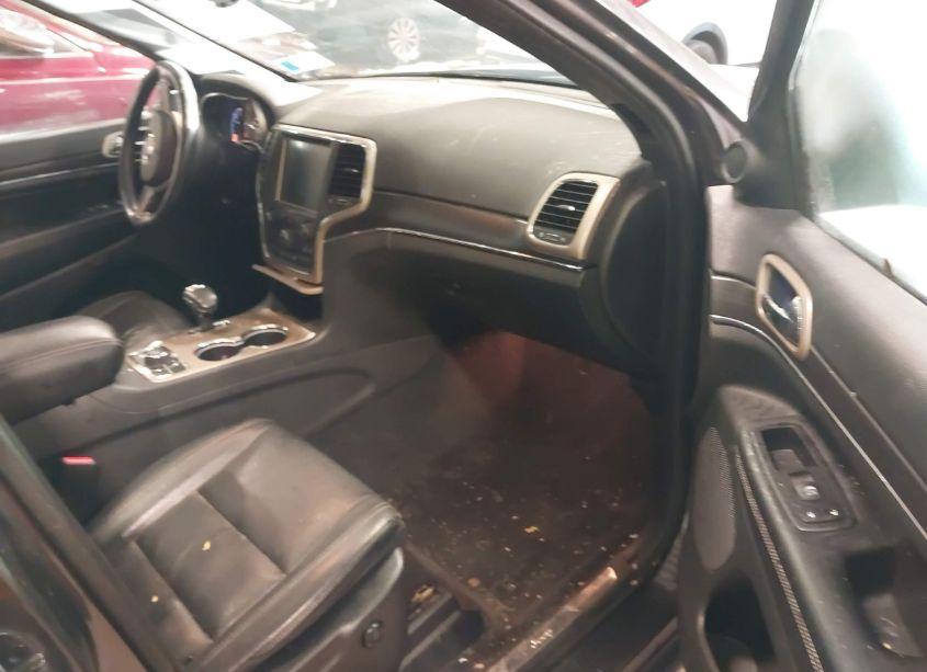 Photo 5 of 2015 Jeep Grand CHEROKEE LIMITED (VIN 1C4RJFBG8FC794027)