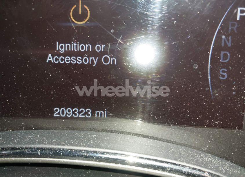 Photo 15 of 2015 Jeep Grand CHEROKEE LIMITED (VIN 1C4RJFBG8FC804555)