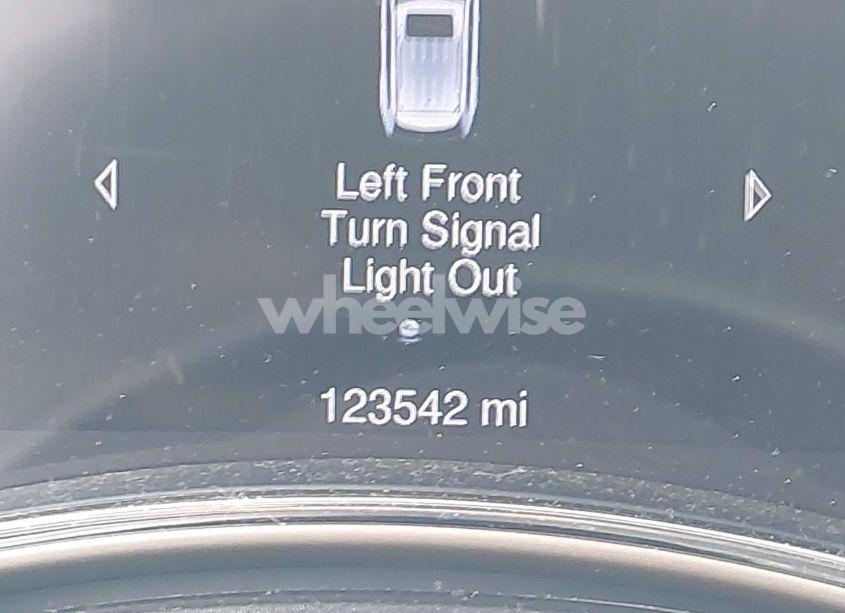 Photo 15 of 2015 Jeep Grand CHEROKEE LIMITED (VIN 1C4RJFBG8FC833585)