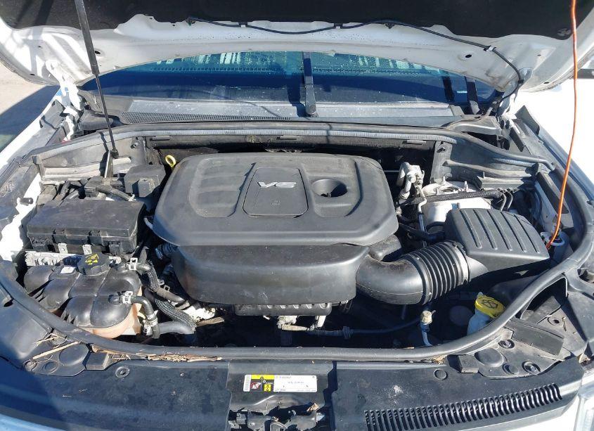 Photo 10 of 2016 Jeep Grand CHEROKEE LIMITED (VIN 1C4RJFBG8GC311010)