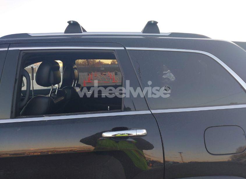 Photo 6 of 2016 Jeep Grand CHEROKEE LIMITED (VIN 1C4RJFBG8GC401483)