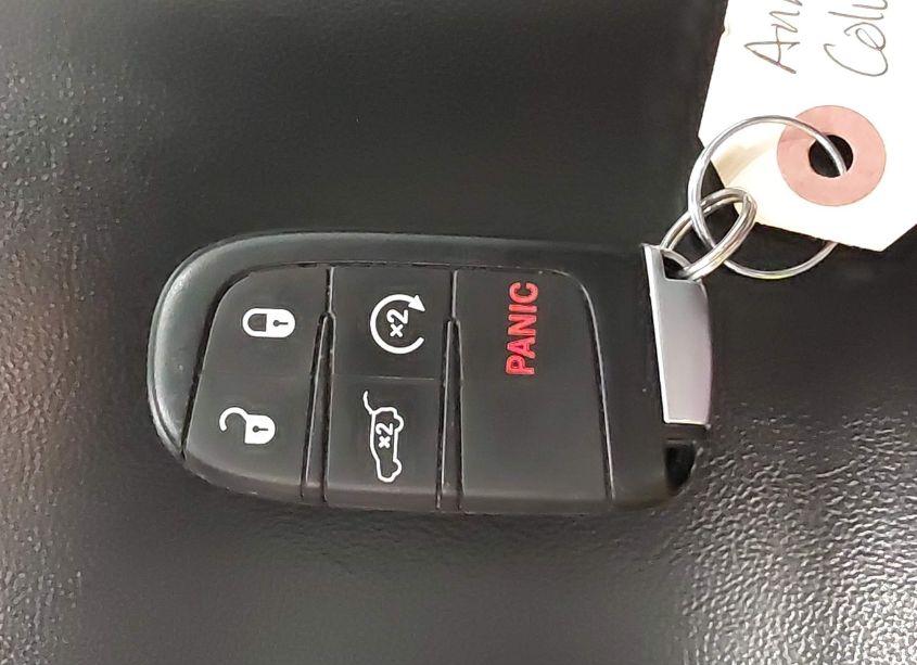 Photo 11 of 2016 Jeep Grand CHEROKEE LIMITED (VIN 1C4RJFBG8GC435715)