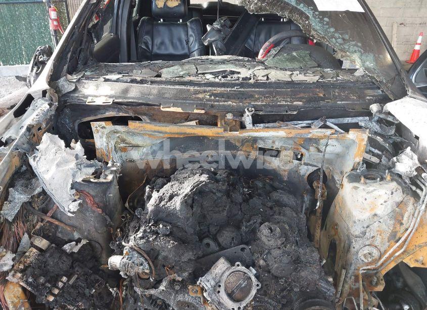 Photo 10 of 2017 Jeep Grand CHEROKEE LIMITED 4X4 (VIN 1C4RJFBG8HC631199)