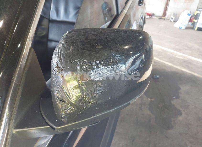 Photo 14 of 2017 Jeep Grand CHEROKEE LIMITED 4X4 (VIN 1C4RJFBG8HC631199)