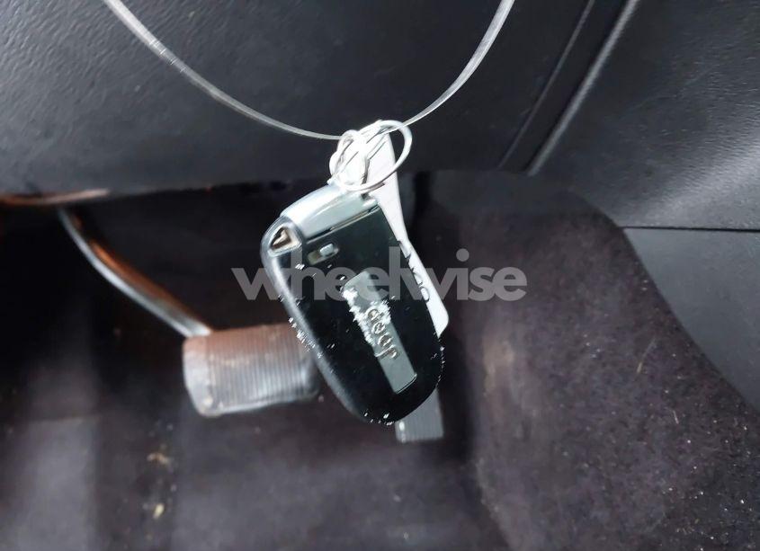 Photo 11 of 2017 Jeep Grand CHEROKEE LIMITED 4X4 (VIN 1C4RJFBG8HC638380)