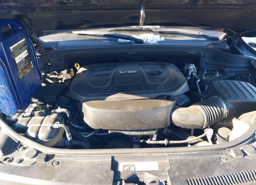 Photo 10 of 2017 Jeep Grand CHEROKEE LIMITED 4X4 (VIN 1C4RJFBG8HC682962)