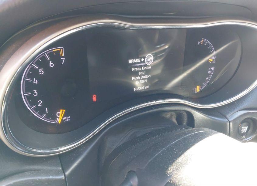 Photo 15 of 2017 Jeep Grand CHEROKEE LIMITED 4X4 (VIN 1C4RJFBG8HC682962)