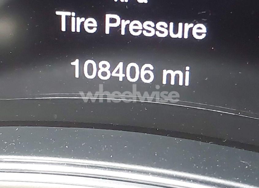 Photo 16 of 2017 Jeep Grand CHEROKEE LIMITED 75TH ANNIVERSARY EDITION 4X4 (VIN 1C4RJFBG8HC690026)