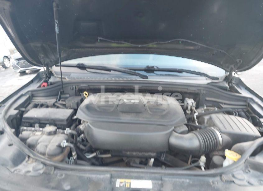 Photo 10 of 2017 Jeep Grand CHEROKEE LIMITED 75TH ANNIVERSARY EDITION 4X4 (VIN 1C4RJFBG8HC694643)