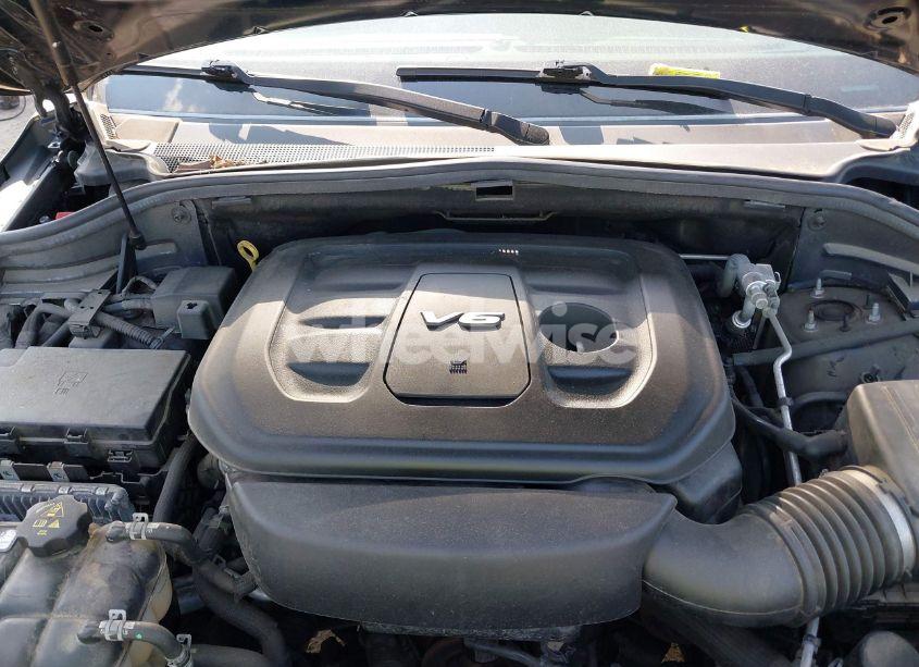 Photo 10 of 2017 Jeep Grand CHEROKEE LIMITED 4X4 (VIN 1C4RJFBG8HC695369)