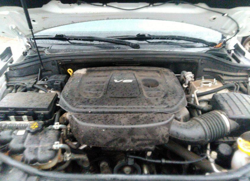 Photo 10 of 2017 Jeep Grand CHEROKEE LIMITED 4X4 (VIN 1C4RJFBG8HC770099)