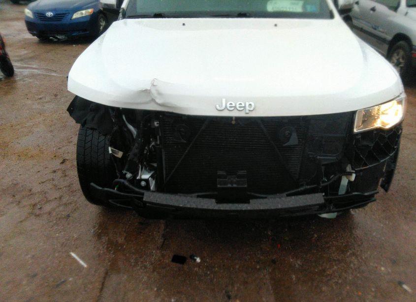 Photo 6 of 2017 Jeep Grand CHEROKEE LIMITED 4X4 (VIN 1C4RJFBG8HC770099)