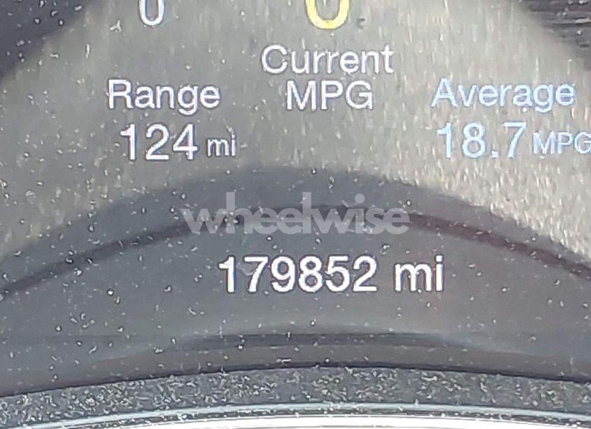 Photo 15 of 2017 Jeep Grand CHEROKEE LIMITED 4X4 (VIN 1C4RJFBG8HC776128)