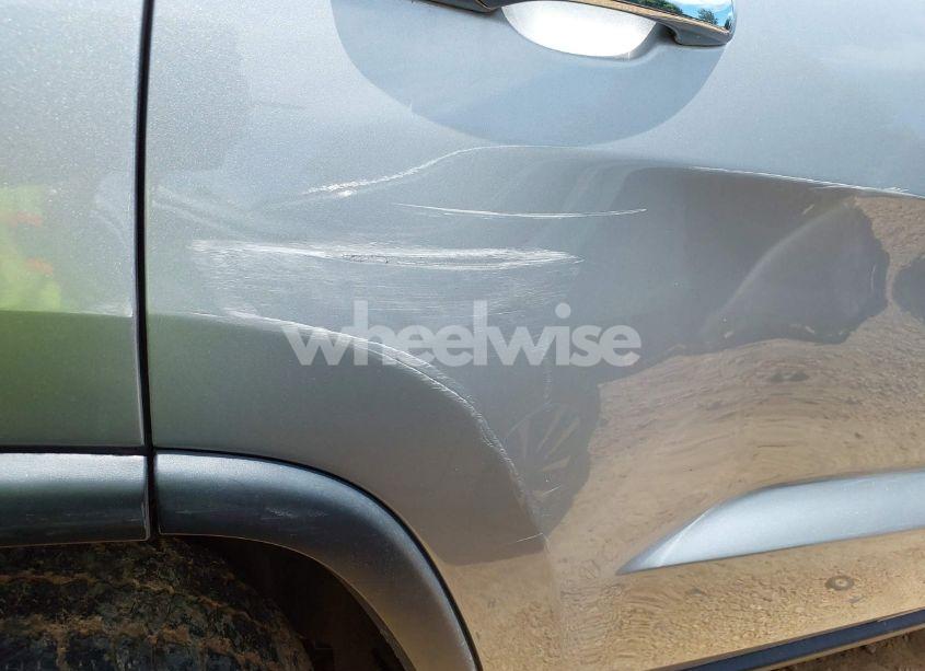 Photo 18 of 2017 Jeep Grand CHEROKEE LIMITED 4X4 (VIN 1C4RJFBG8HC776128)