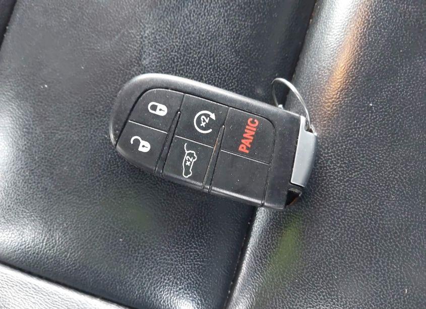 Photo 11 of 2017 Jeep Grand CHEROKEE LIMITED 4X4 (VIN 1C4RJFBG8HC834822)