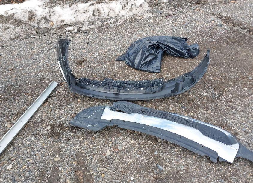 Photo 12 of 2017 Jeep Grand CHEROKEE LIMITED 4X4 (VIN 1C4RJFBG8HC834822)