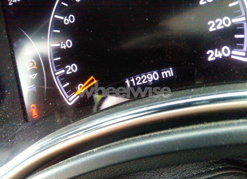 Photo 7 of 2017 Jeep Grand CHEROKEE LIMITED 4X4 (VIN 1C4RJFBG8HC837378)