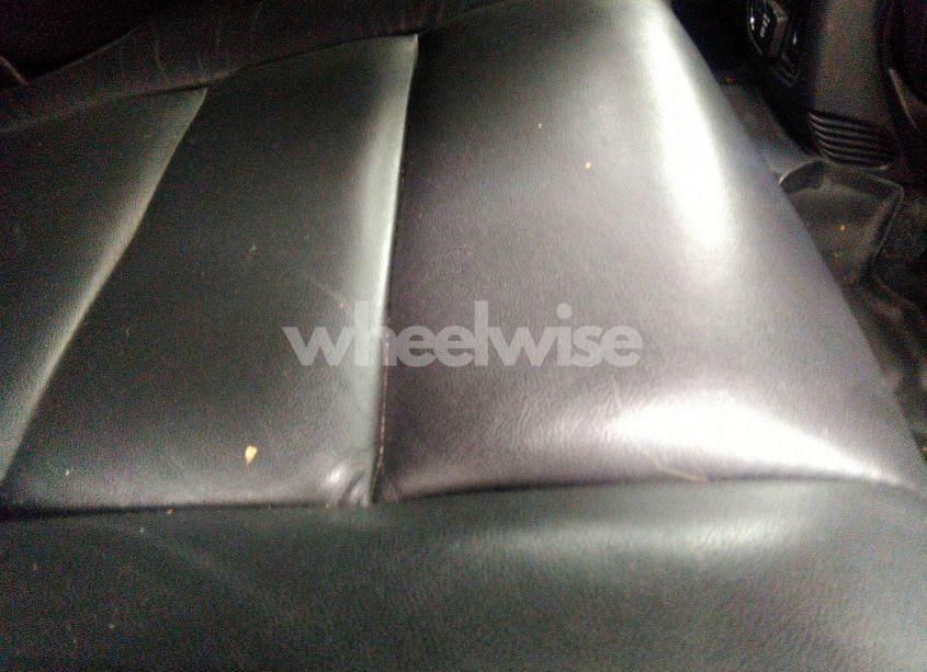 Photo 8 of 2017 Jeep Grand CHEROKEE LIMITED 4X4 (VIN 1C4RJFBG8HC837378)