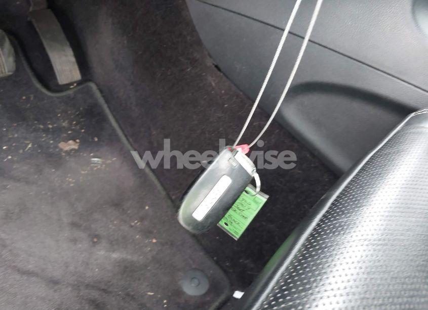 Photo 11 of 2017 Jeep Grand CHEROKEE LIMITED 4X4 (VIN 1C4RJFBG8HC885480)