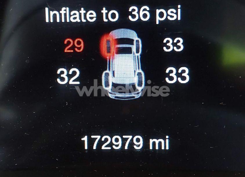 Photo 15 of 2017 Jeep Grand CHEROKEE LIMITED 4X4 (VIN 1C4RJFBG8HC932474)