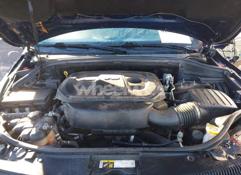 Photo 10 of 2018 Jeep Grand CHEROKEE LIMITED 4X4 (VIN 1C4RJFBG8JC102700)